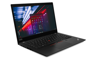 Lenovo ThinkPad X390 - Intel® Core™ i7-8565U