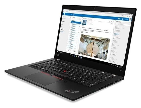 【Lenovo】21RK008EJP ThinkPad X13 Gen 6新品！ ThinkPad X13 Gen 6(13.3型 Intel) | コンパクトで軽量な13.3型