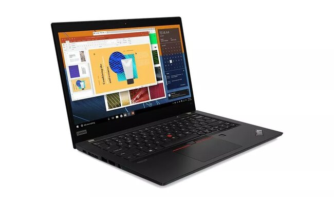 Lenovo ThinkPad X13 Gen 1 - Intel® Core™ i7-10510U