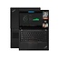 Lenovo ThinkPad X13 G1 i7-10510u 1.8-4.9 Ghz 13.3''Full HD 250GB SSD 16GB RAM Vingerscan IR Camera SmartCard Reader