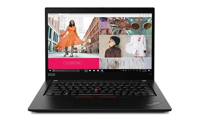 Lenovo ThinkPad X13 Gen 1 - Intel® Core™ i7-10510U