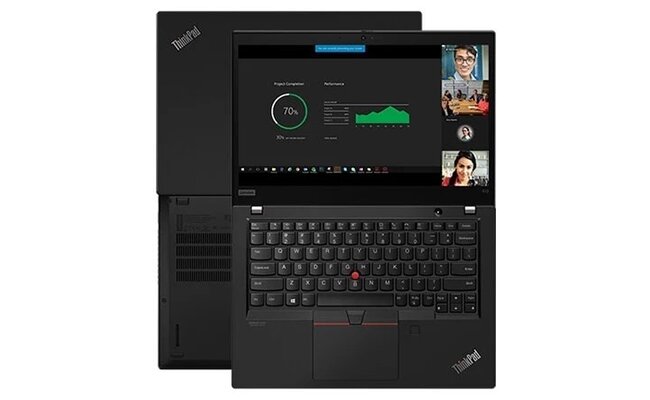 Lenovo ThinkPad X13 Gen 1 - Intel® Core™ i7-10610U - Touchscreen