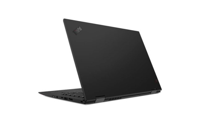 Lenovo ThinkPad X1 Yoga Gen 3 - Intel® Core™ i5-8350U - Touchscreen