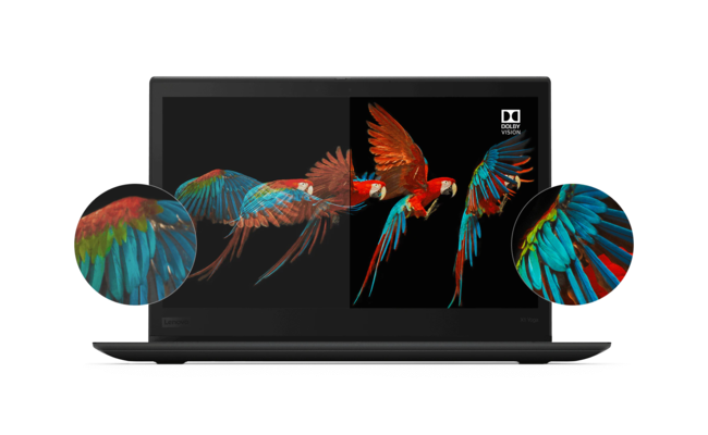 Lenovo ThinkPad X1 Yoga Gen 3 - Intel® Core™ i5-8350U - Touchscreen