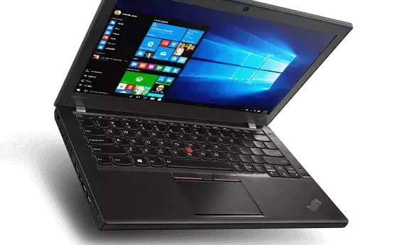 Lenovo ThinkPad X260