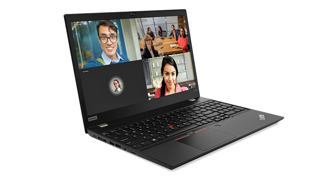 Zakelijke refurbished Lenovo laptop - ThinkPad ThinkPad T590