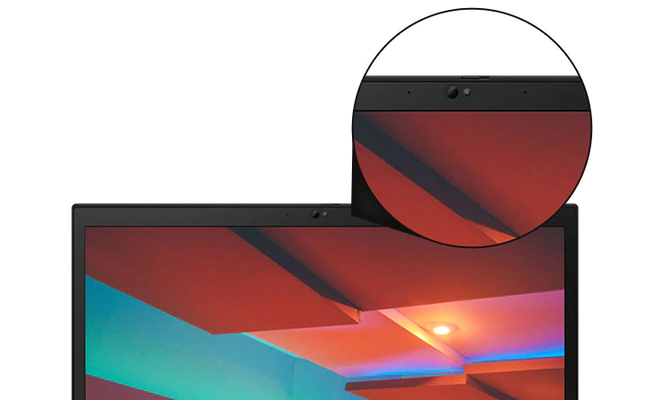 Lenovo ThinkPad T590 - Intel® Core™ i5-8265U