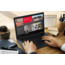 Lenovo ThinkPad Yoga X1 G3 i7-8650 vPro 1.9. - 4.2. GHz 14.1'' WQHD 512GB SSD 16GB RAM Touchscreen Vingerscan