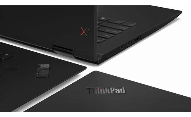 Lenovo ThinkPad X1 Yoga Gen 3 - Intel® Core™ i7-8650U