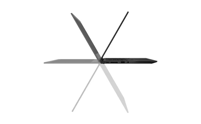 Lenovo ThinkPad Yoga X13 Gen 1 - Intel® Core™ i7-10610U