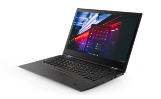 Lenovo ThinkPad X1 Yoga Gen 3 - Intel® Core™ i7-8650U