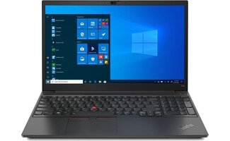 Lenovo ThinkPad E15 G3 | AMD Ryzen 5 | 5500u 2.1. GHz | 15,6 INCH | Full HD | 16GB RAM | 512GB SSD | Vingerscan IR Camera