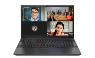 Lenovo ThinkPad E15 G2 | AMD Ryzen 5 | 4500u 2.3. GHz | 15,6 INCH | Full HD | 16GB RAM | 512GB SSD | Vingerscan IR Camera