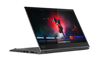 Lenovo ThinkPad X1 Yoga G5  i7-10610u 1.8. - 4.9. GHz vPro 14,1'' 4K Touchscreen IPS 16GB 512GB SSD Vingerscan IR Camera