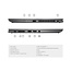 Lenovo ThinkPad X1 Yoga Gen 5 - Intel® Core™ i7-10610U