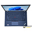 Lenovo ThinkPad T450 i5-5300u 2.4-2.9 Ghz 14.1 HD 256GB SSD 8GB RAM Vingerscan