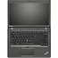 Lenovo ThinkPad T450 i5-5300u 2.4-2.9 Ghz 14.1 HD 256GB SSD 8GB RAM Vingerscan