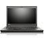 Lenovo ThinkPad T450 i5-5300u 2.4-2.9 Ghz 14.1 HD 256GB SSD 8GB RAM Vingerscan