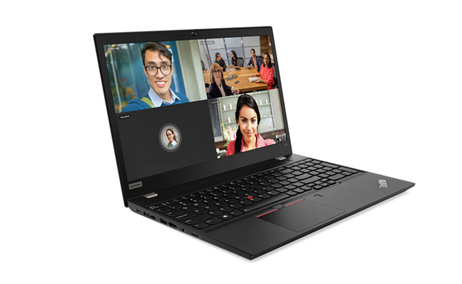 Lenovo ThinkPad T590 i5-8265u 1.6-3.9Ghz 15.6'' FHD IPS 250GB SSD 16GB RAM  Vingerscan  LTE SmartCard Reader