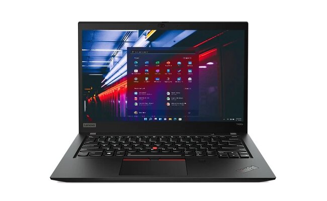 Lenovo ThinkPad T490s - Intel® Core™ i5-8265U