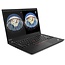 ThinkPad T490s | i5-8265u 1.6. 3.9. GhZ 14.1'' 8GB 256GB SSD FullHD IPS + Vingerscan IR Camera SmartCard reader