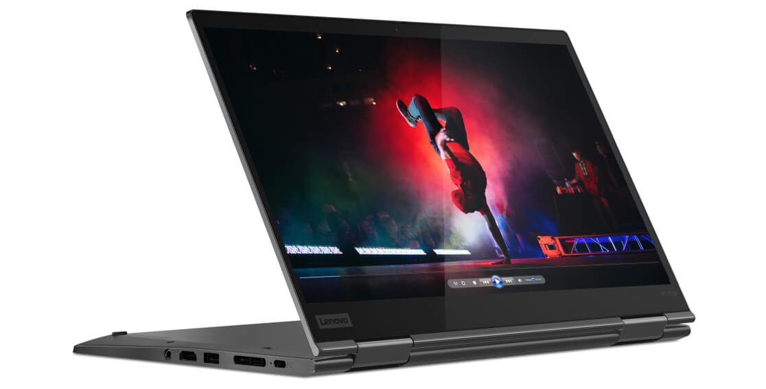 Lenovo ThinkPad X1 Yoga Gen 5