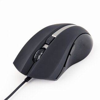 Gembird USB G-laser bekabelde muis (MUS-GU-02)