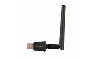 USB WiFi receiver, 300Mbps