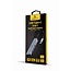 5-in-1: 3-port USB hub, 4K HDMI and PD charging support. Durable premium quality aluminum casing