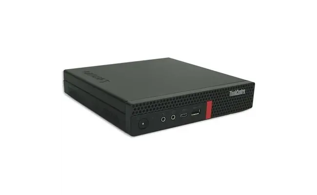 Lenovo ThinkCentre M720q  i5-8400T 1.70- 3.30 GHz 8GB DDR4 256GB Products formerly Coffee Lake