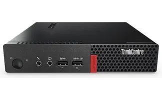 Lenovo ThinkCentre M710q - Intel® Core™ i5-7500T