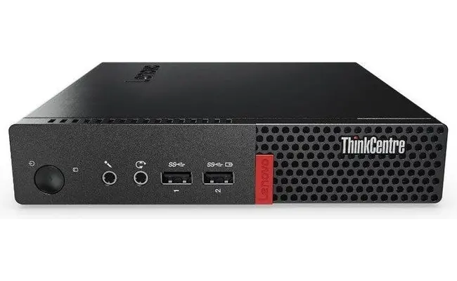 Lenovo ThinkCentre M710q - Intel® Core™ i5-7500T