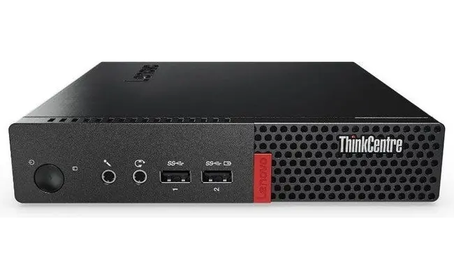 Lenovo ThinkCentre M910  i5-7500T 2.70- 3.30 GHz 8GB DDR4 256GB Products formerly Kaby Lake