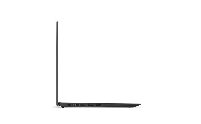Lenovo ThinkPad X1 Carbon Gen 6 - Intel® Core™ i7-8650U