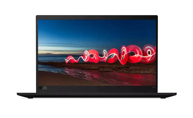 Lenovo ThinkPad X1 Carbon Gen 7  i7- 8665u 1.9-4.8 Ghz 14.1''  FHD 256GB SSD 16GB RAM Vingerscan LTE module IR camera