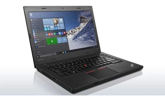 Lenovo ThinkPad L460 - Intel® Core™ i5-6200U