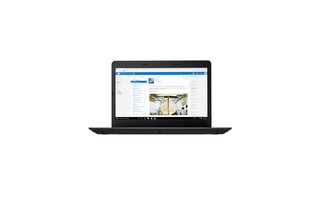 Lenovo ThinkPad E470 - Intel® Core™ i3-6006U