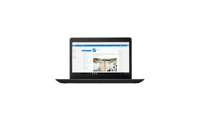 Lenovo ThinkPad E470 - Intel® Core™ i3-6006U