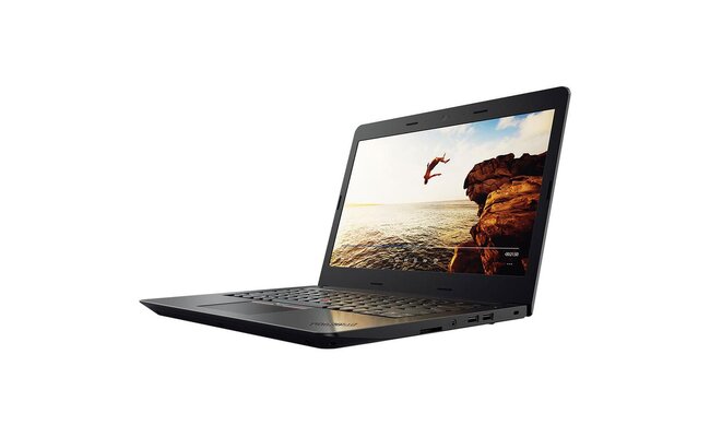 Lenovo ThinkPad E470 - Intel® Core™ i3-6006U