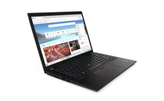 Lenovo ThinkPad X13 G2 i7-1185G7 2.8-4.8 Ghz 13.3'' WUXGA 512GB SSD 16GB RAM Vingerscan WUXGA lcd