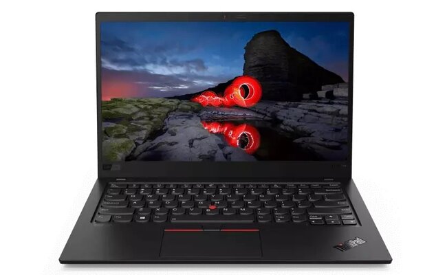 Lenovo ThinkPad X1 Carbon Gen 8 - Intel® Core™ i5-10310U
