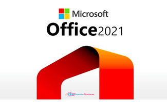 Microsoft Office 2021 (Word, Excel, PowerPoint, Outlook, Acces)