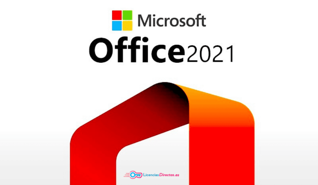 Microsoft Office 2021 (Word, Excel, PowerPoint, Outlook, Acces