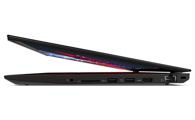 Lenovo ThinkPad T580 - Intel® Core™ i5-8250U