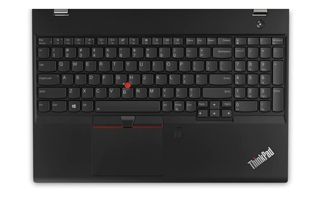 Lenovo ThinkPad T580 - Intel® Core™ i5-8250U