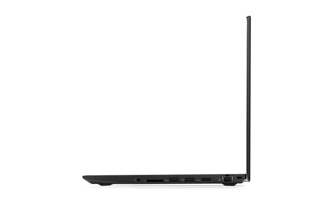 Lenovo ThinkPad T580 - Intel® Core™ i5-8250U
