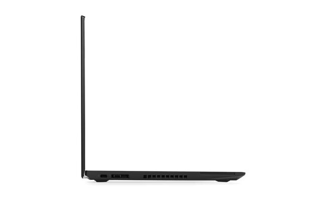Lenovo ThinkPad T580 - Intel® Core™ i5-8250U