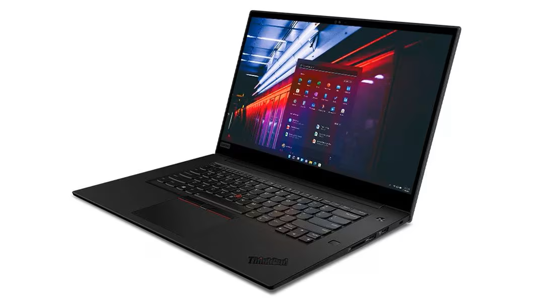 Lenovo laptop voor professionals - refurbished ThinkPad ThinkPad