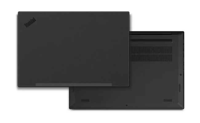 Lenovo ThinkPad P1 Gen 2 - Intel® Core™ i7-9750H - NVIDIA® Quadro® T1000 4 GB VRAM - Touchscreen