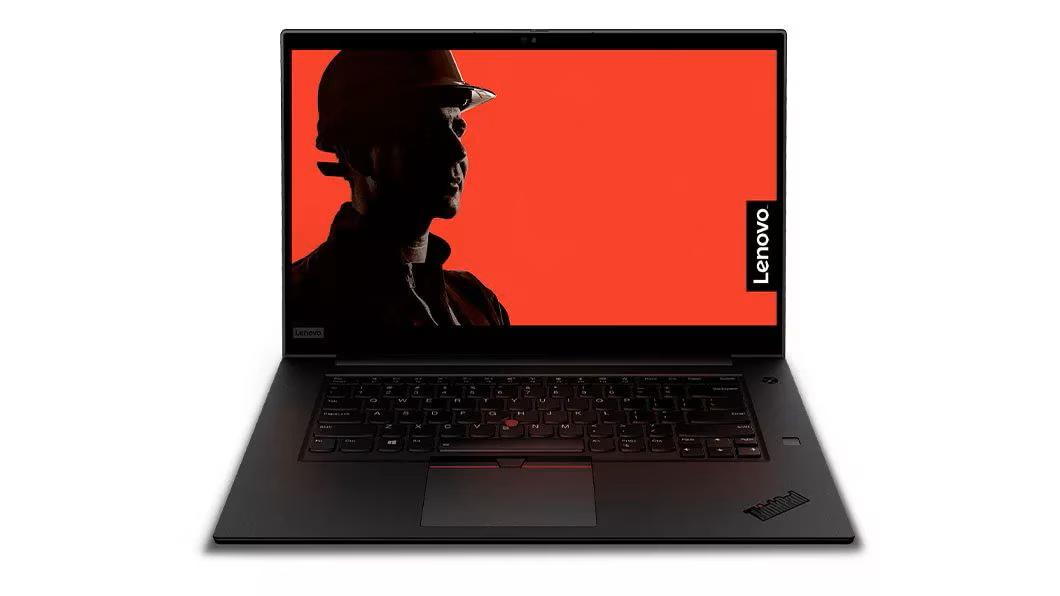 ThinkPad P1 Gen2 i7/32GB/1TB/4K/15.6インチ Refurbished Lenovo ThinkPad ThinkPad P1 Gen 2 - duurzame